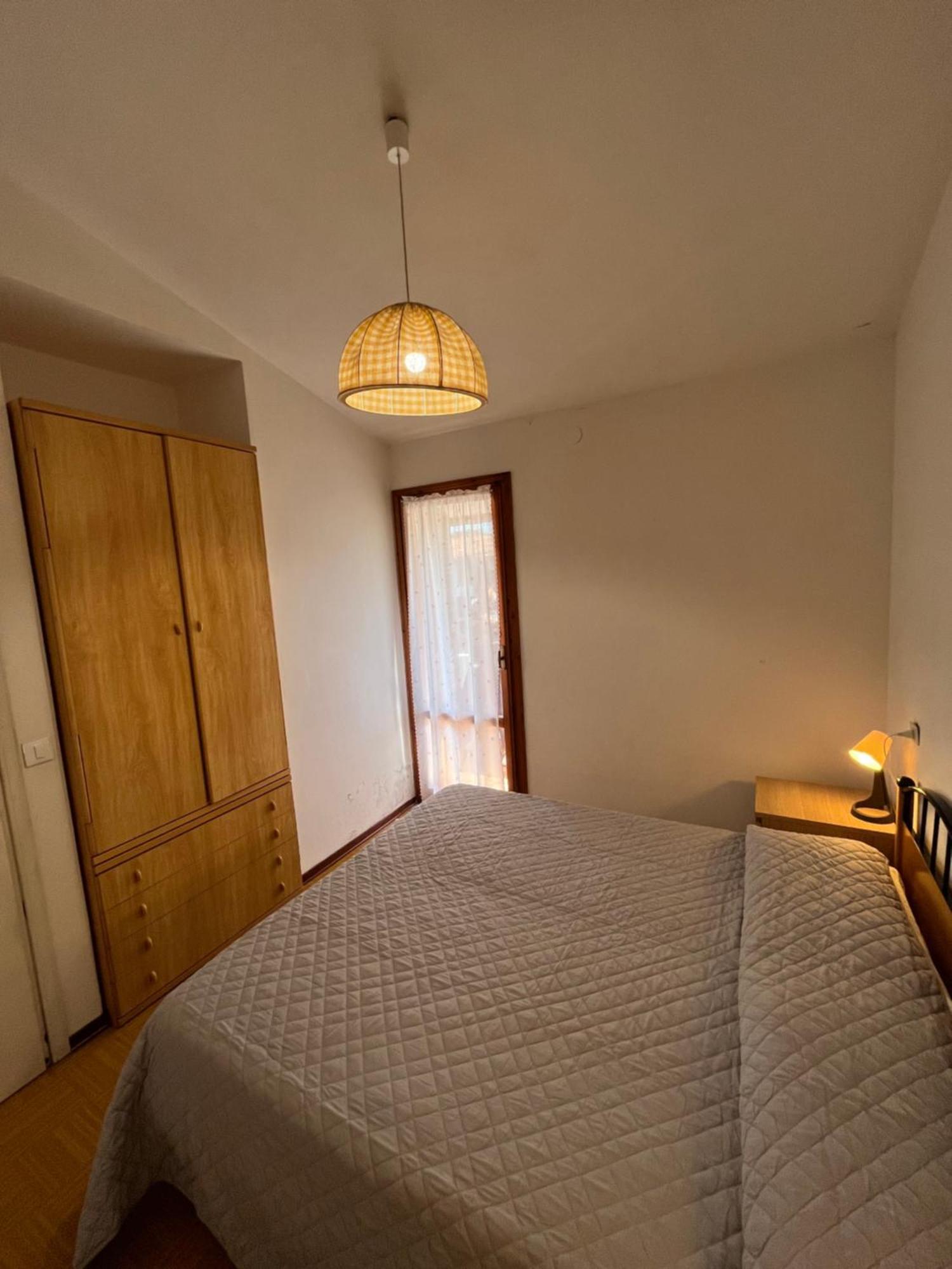 Ferienwohnung Danubio Bibione Exterior foto
