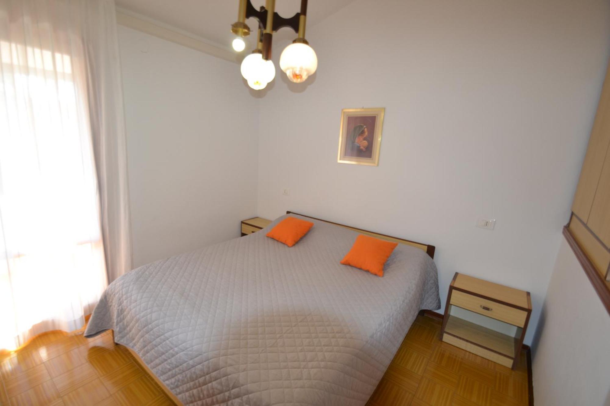 Ferienwohnung Danubio Bibione Exterior foto