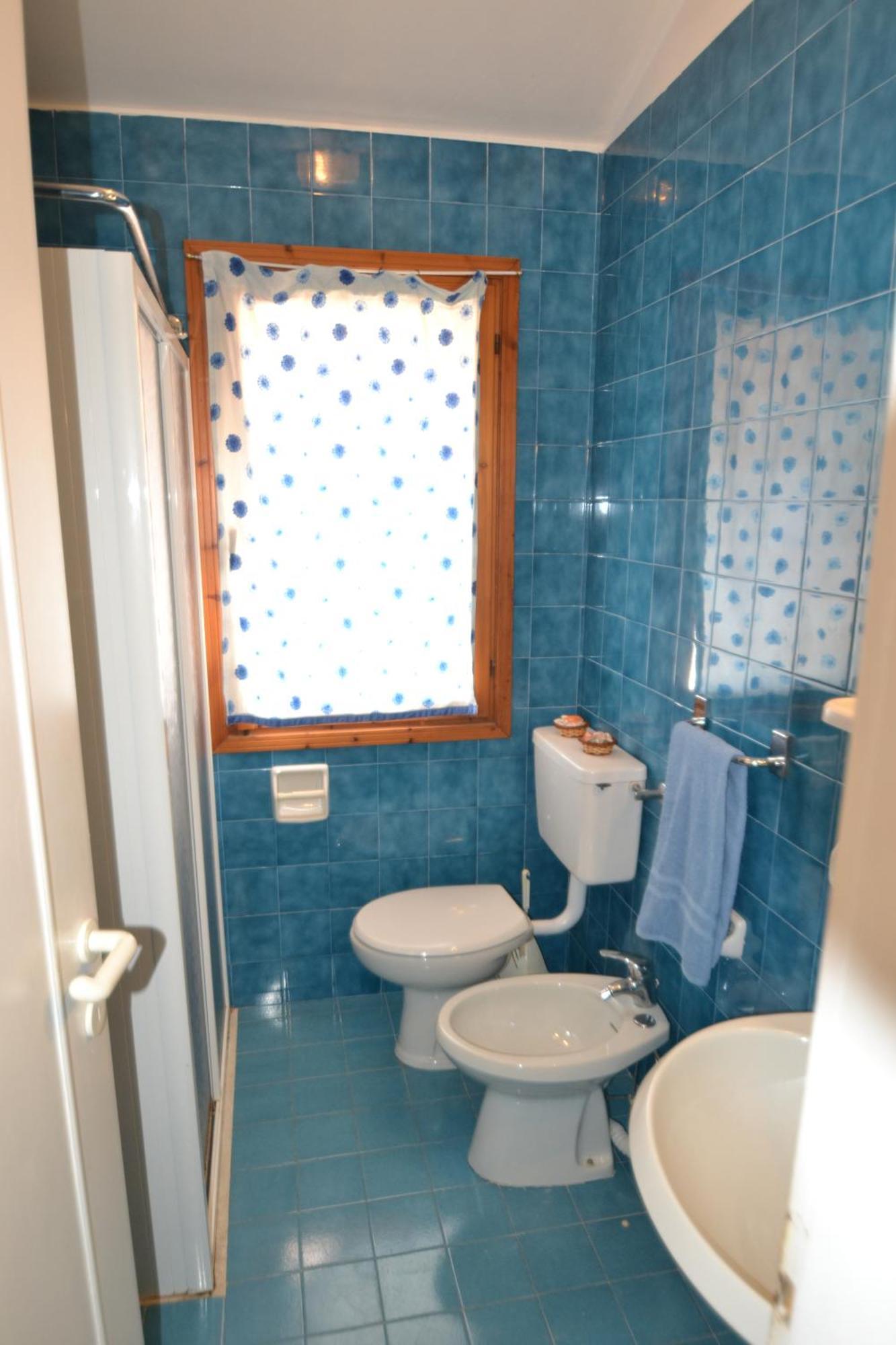 Ferienwohnung Danubio Bibione Exterior foto