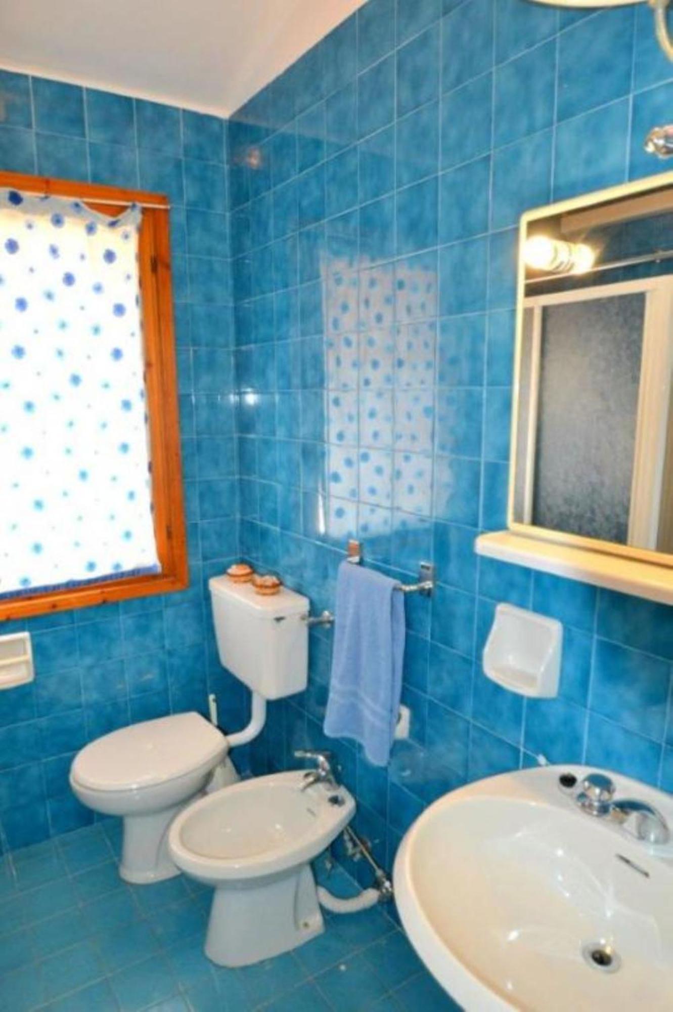 Ferienwohnung Danubio Bibione Exterior foto